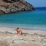 Kea Retreat Orkos