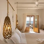 Kea Retreat Resort Orkos