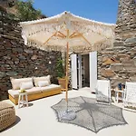 Kea Retreat Resort Orkos
