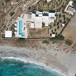 Kea Retreat Resort Orkos