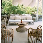 Resort Kea Retreat *