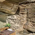Kea Retreat Resort Orkos