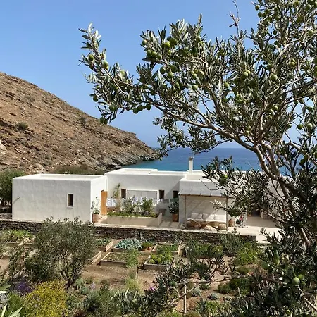 리조트 Kea Retreat