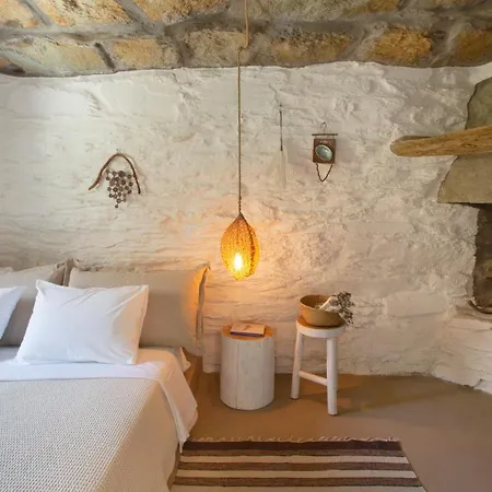 Kea Retreat Orkos