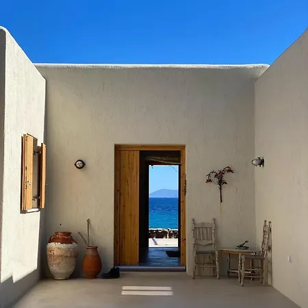 Resort Kea Retreat Orkos