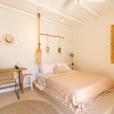 Resort Kea Retreat