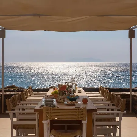 Resort Kea Retreat Orkos