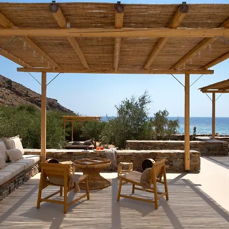 리조트 Kea Retreat