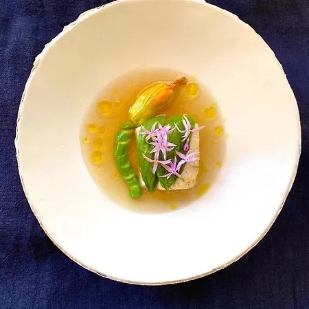 Курортный комплекс Kea Retreat Orkos