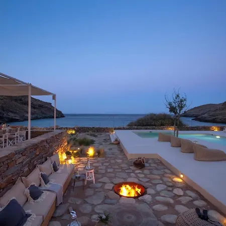 Resort Kea Retreat Orkos