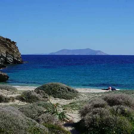 Resort Kea Retreat