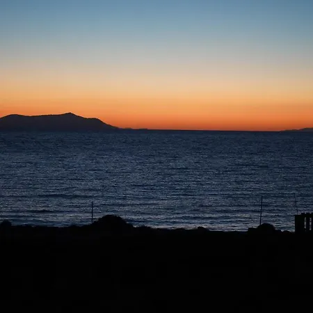 Resort Kea Retreat Orkos