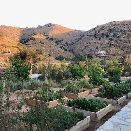 Resort Kea Retreat Orkos