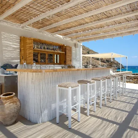 Kea Retreat Resort