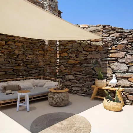 Kea Retreat