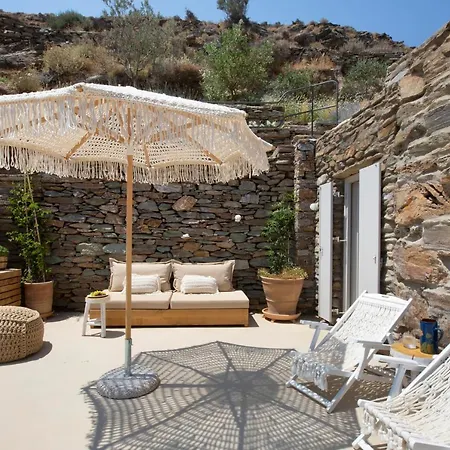 Kea Retreat אתר נופש