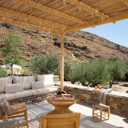 Resort Kea Retreat