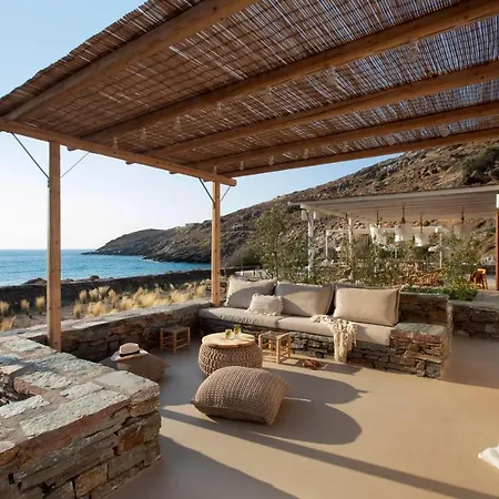 Kea Retreat Resort