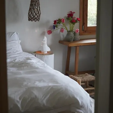 Resort Kea Retreat *