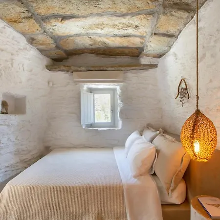 Kea Retreat * Orkos