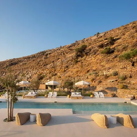 Kea Retreat Resort *