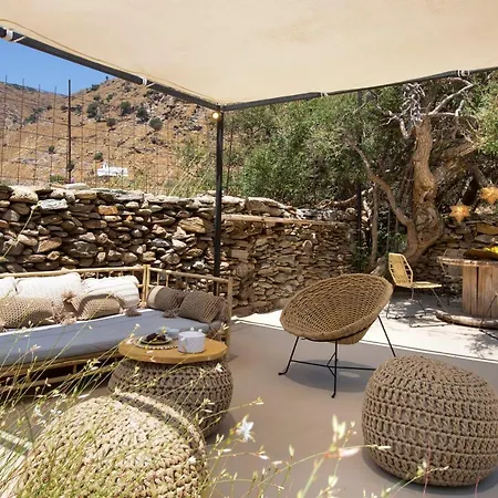 Kea Retreat