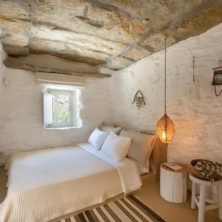 Курортный комплекс Kea Retreat *