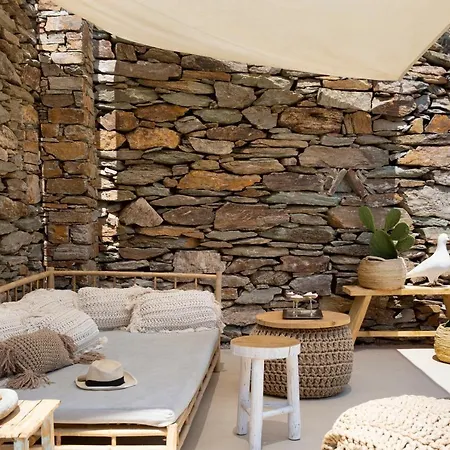 Resort Kea Retreat