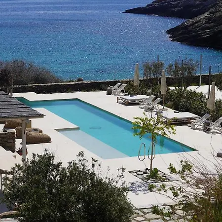 Kea Retreat *