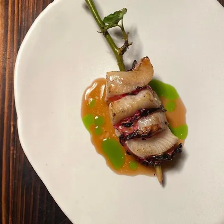 Курортный комплекс Kea Retreat *