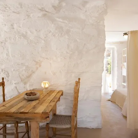 Resort Kea Retreat