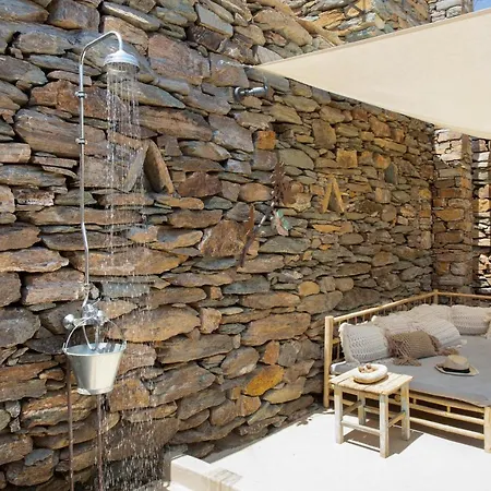 Resort Kea Retreat
