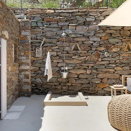 Resort Kea Retreat *