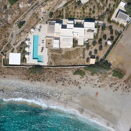 Kea Retreat Resort Orkos