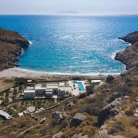 Resort Kea Retreat