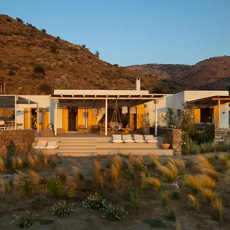 Kea Retreat Resort *