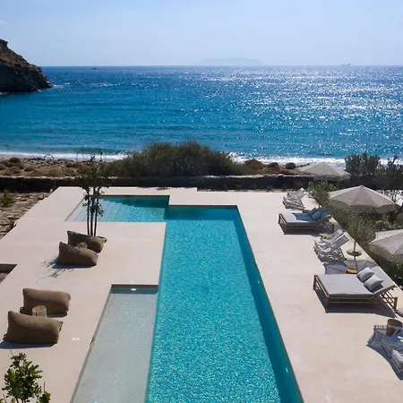Kea Retreat Resort