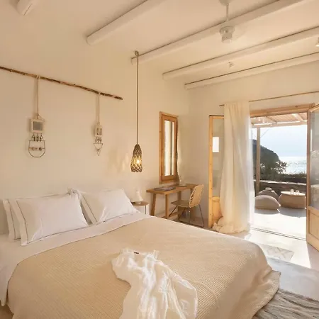 Kea Retreat Resort