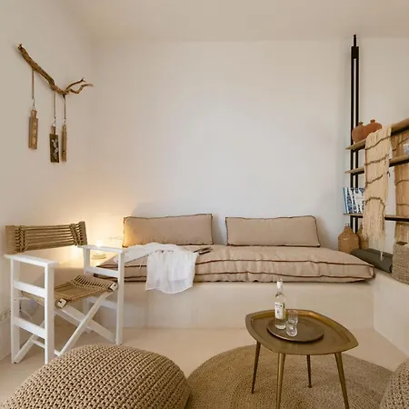 Kea Retreat Resort Orkos