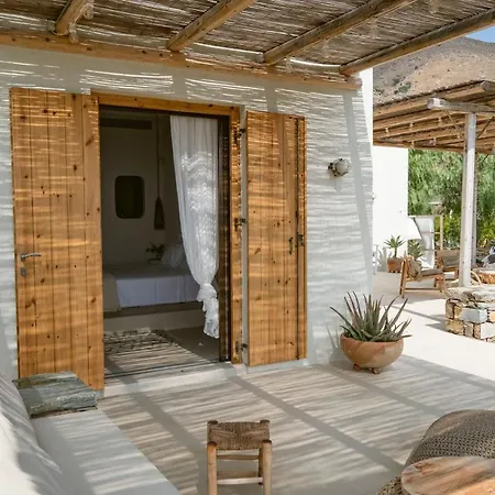 Resort Kea Retreat Orkos