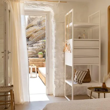 Resort Kea Retreat