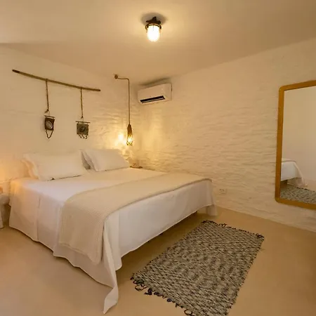 Kea Retreat Resort Orkos