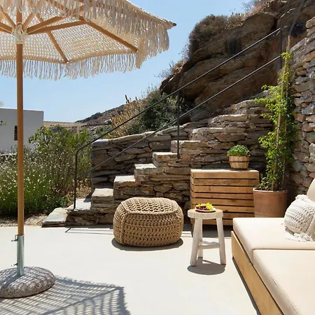 Kea Retreat