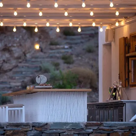 Resort Kea Retreat