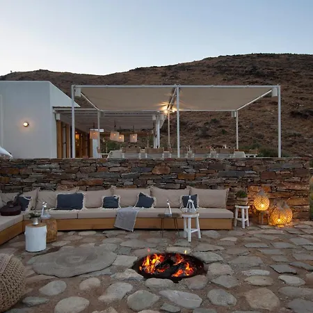 Kea Retreat *