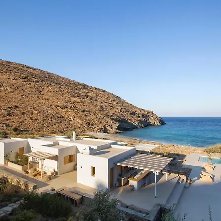 Resort Kea Retreat Orkos