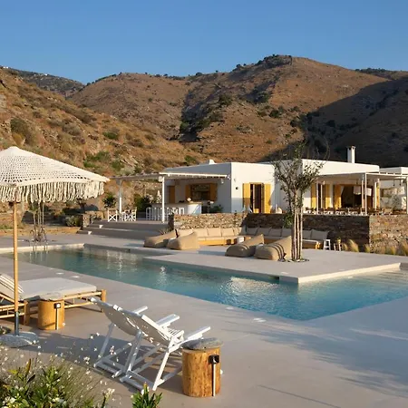 Kea Retreat Resort