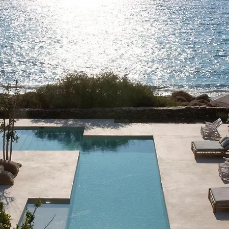 Kea Retreat Resort Orkos