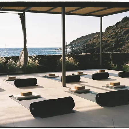 Kea Retreat Resort