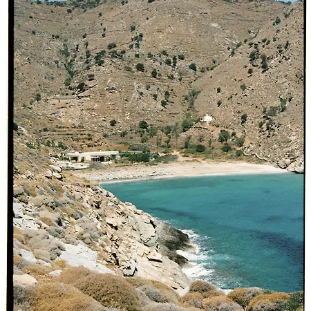 Kea Retreat Курортный комплекс